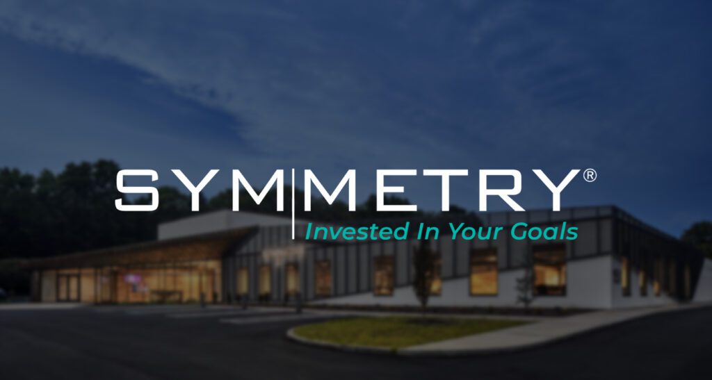 Home » Symmetry Partners