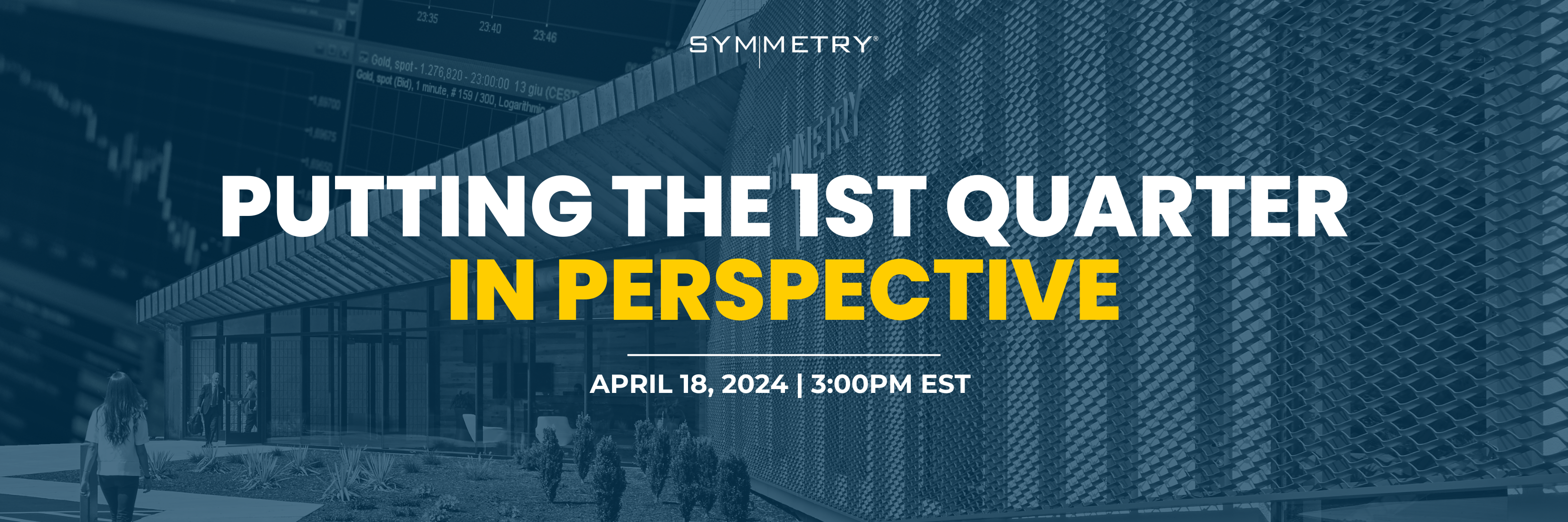 Putting the 1st Quarter 2024 In Perspective webinar