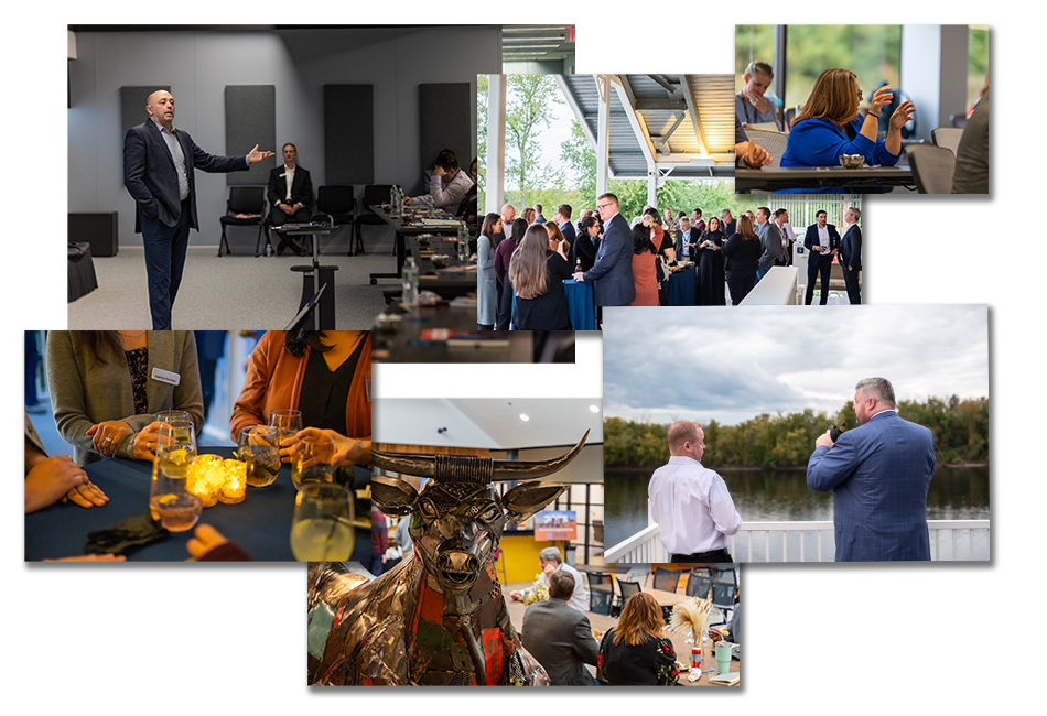 Summit Collage